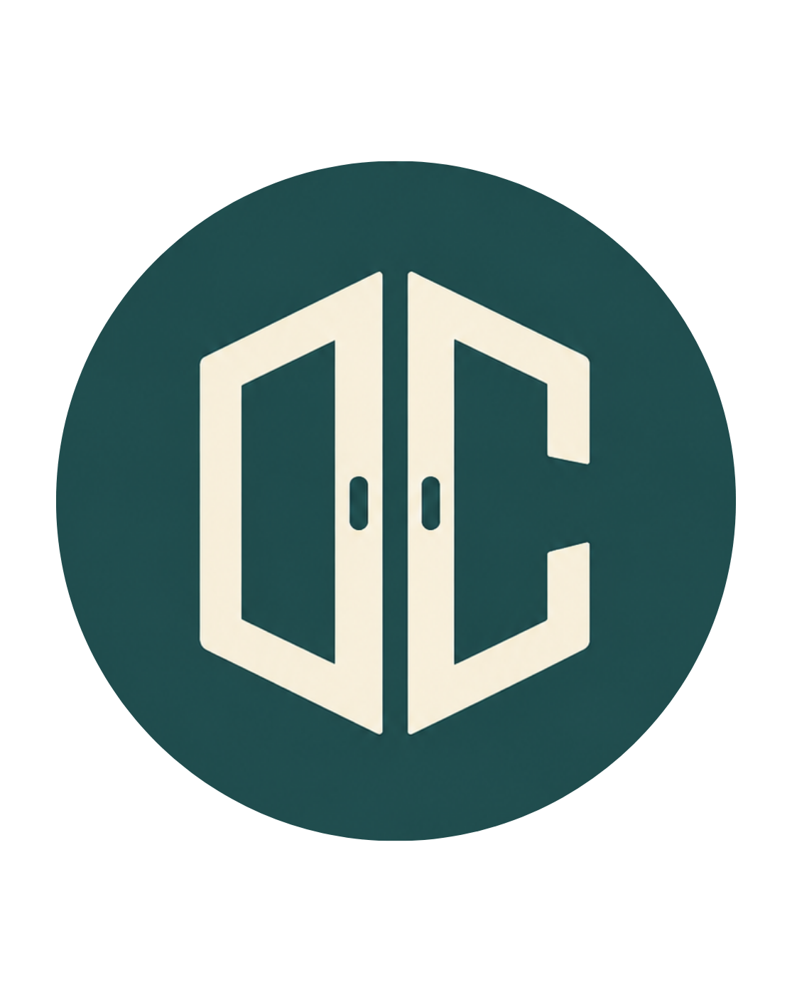 clear closets logo unwritten