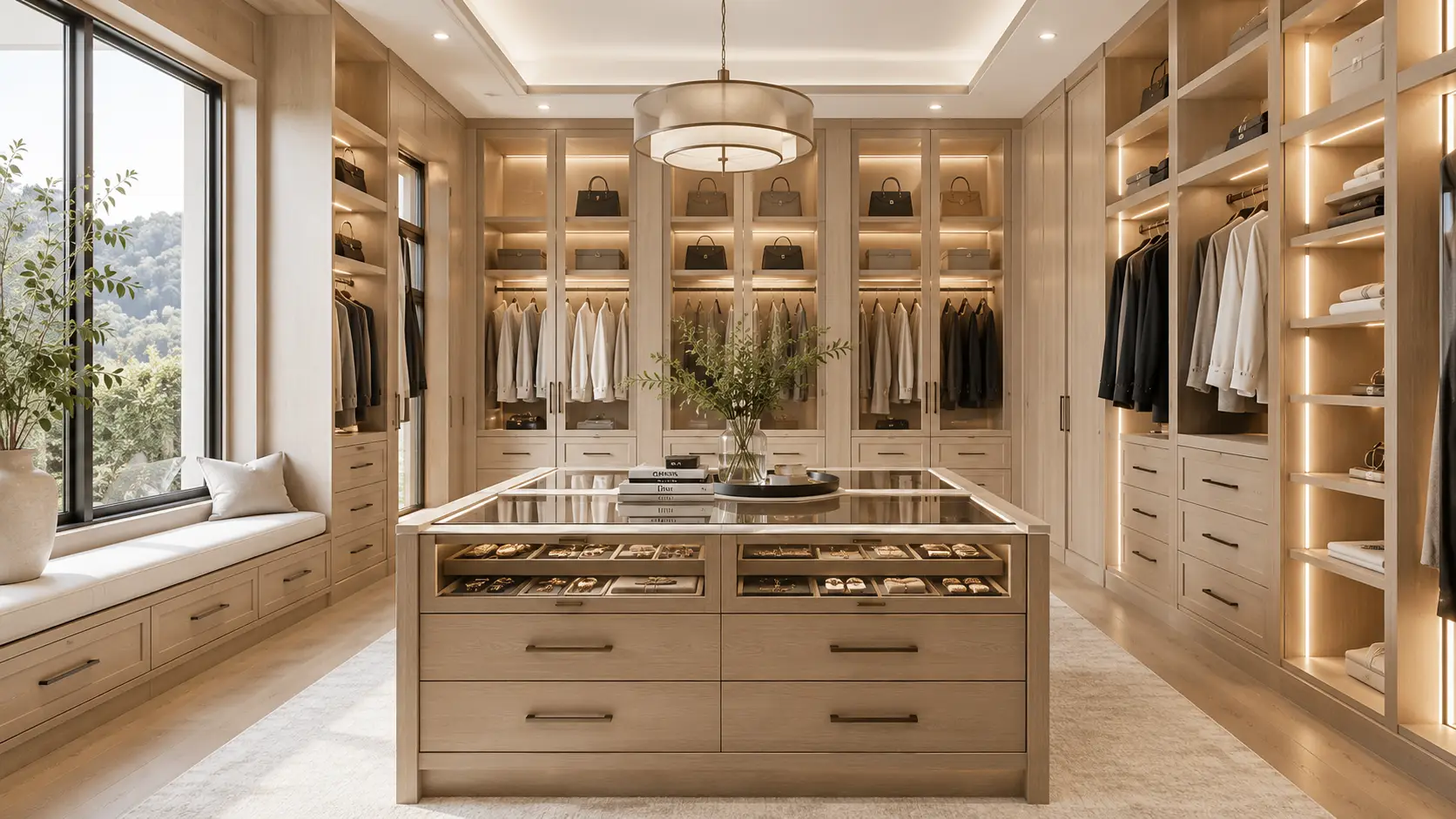 closet design 2026