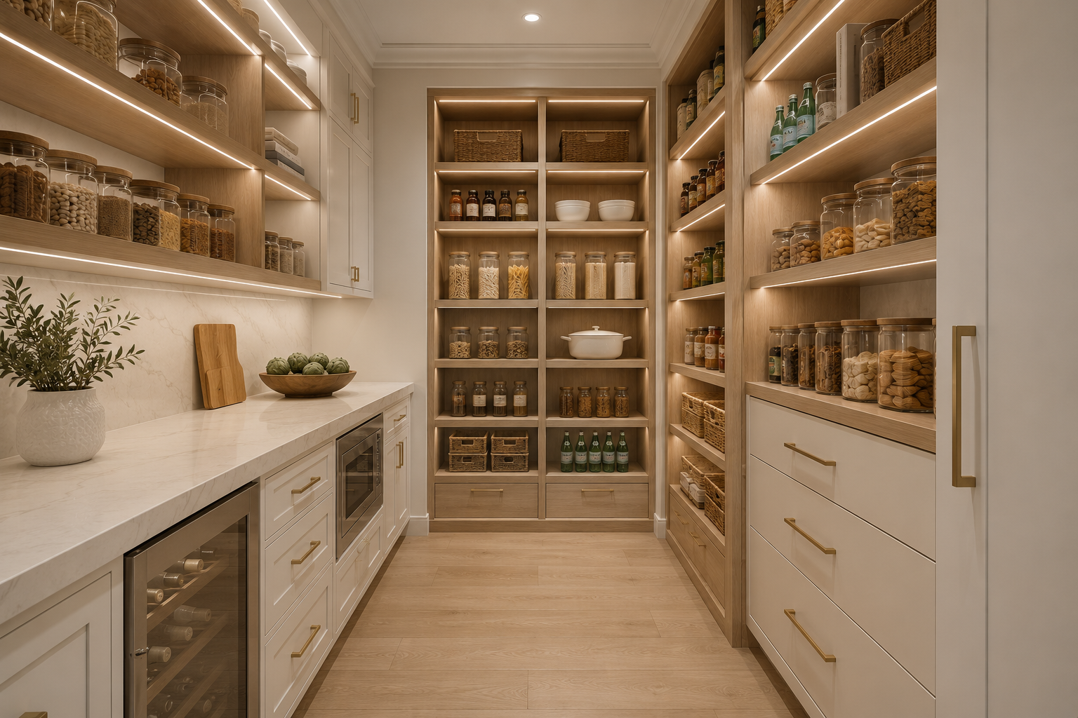 products pantries
