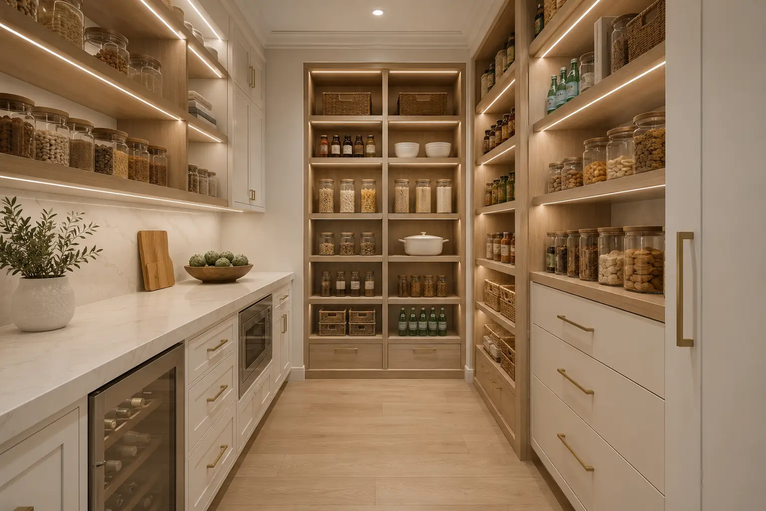 products pantries