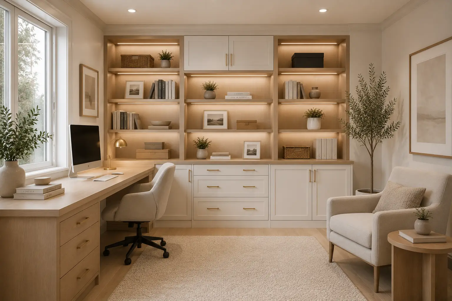 products home offices
