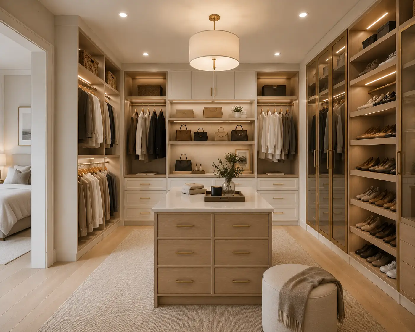 products master closets