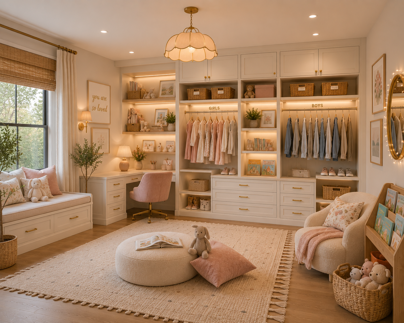 products kids closets