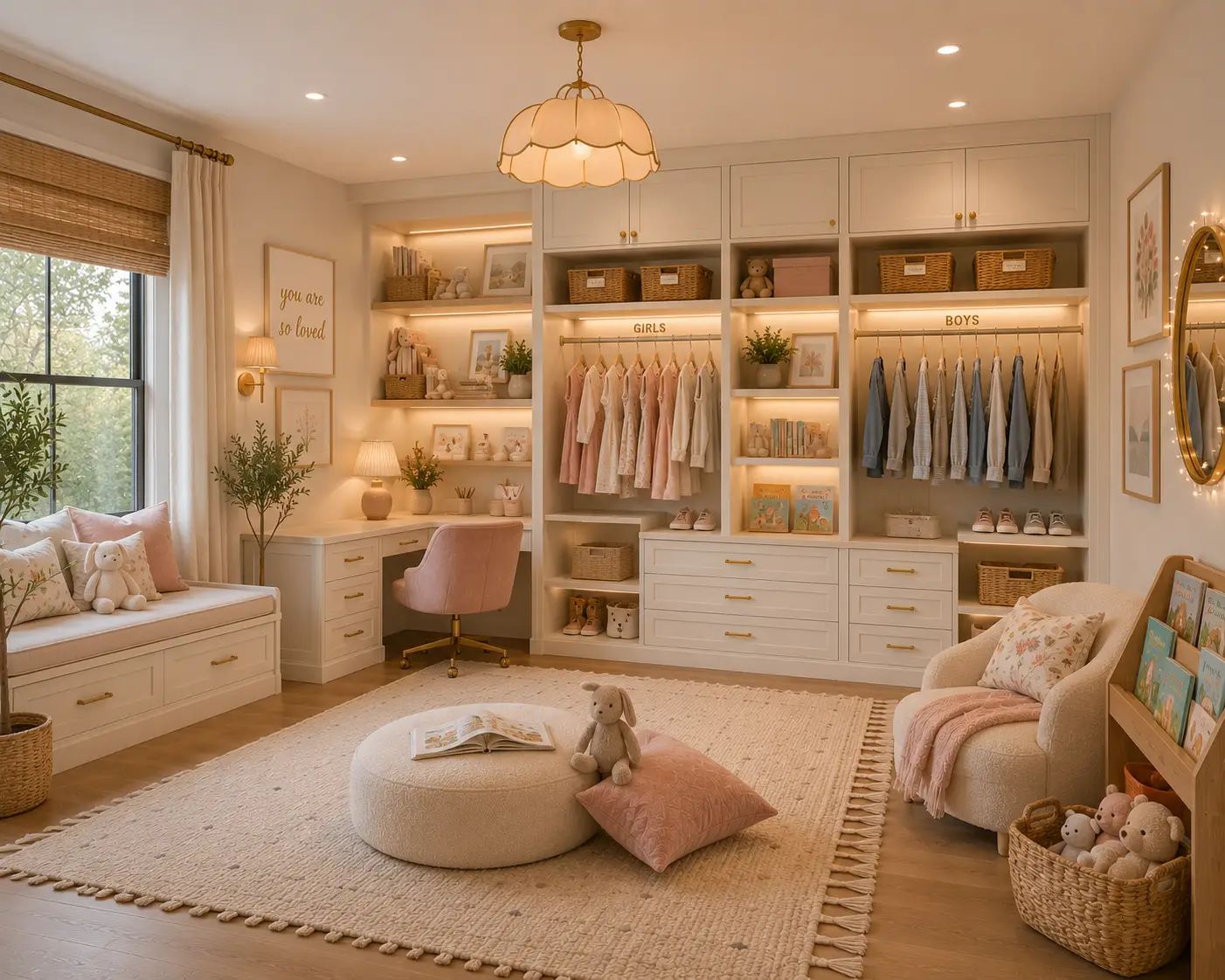 products kids closets