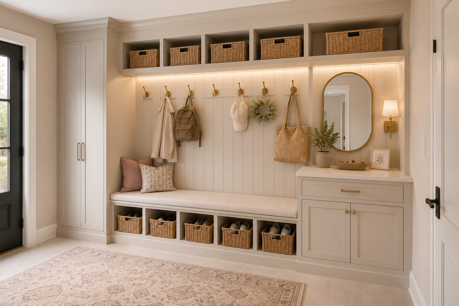 products mudrooms