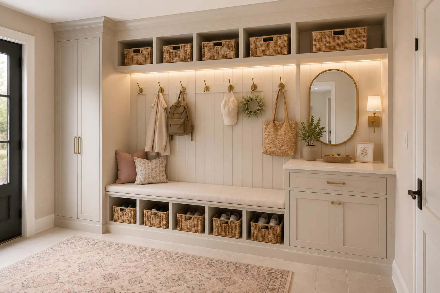 products mudrooms