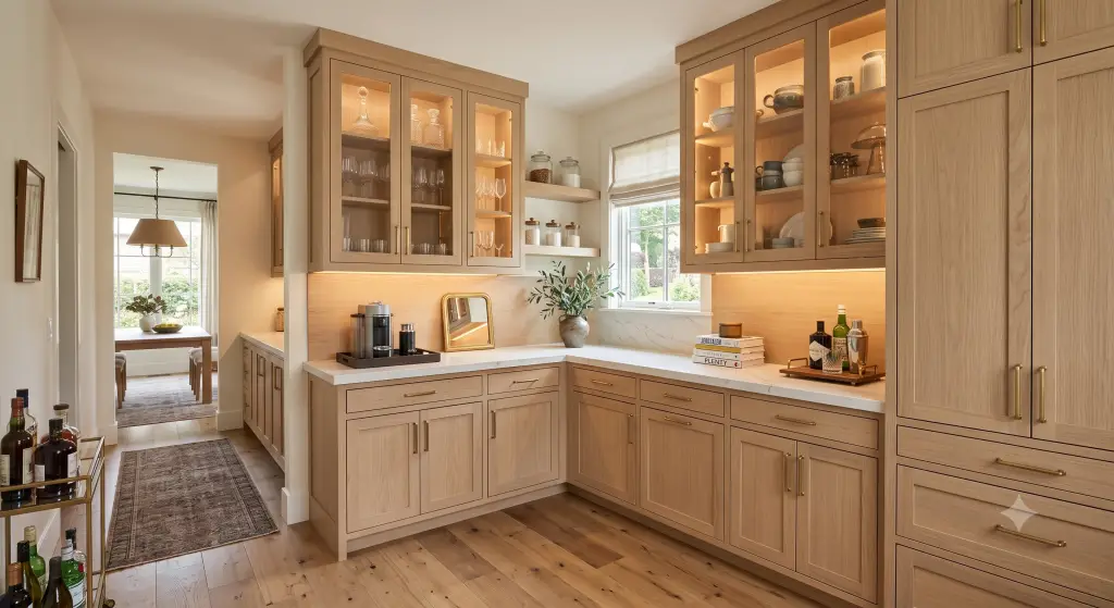 butlers pantry
