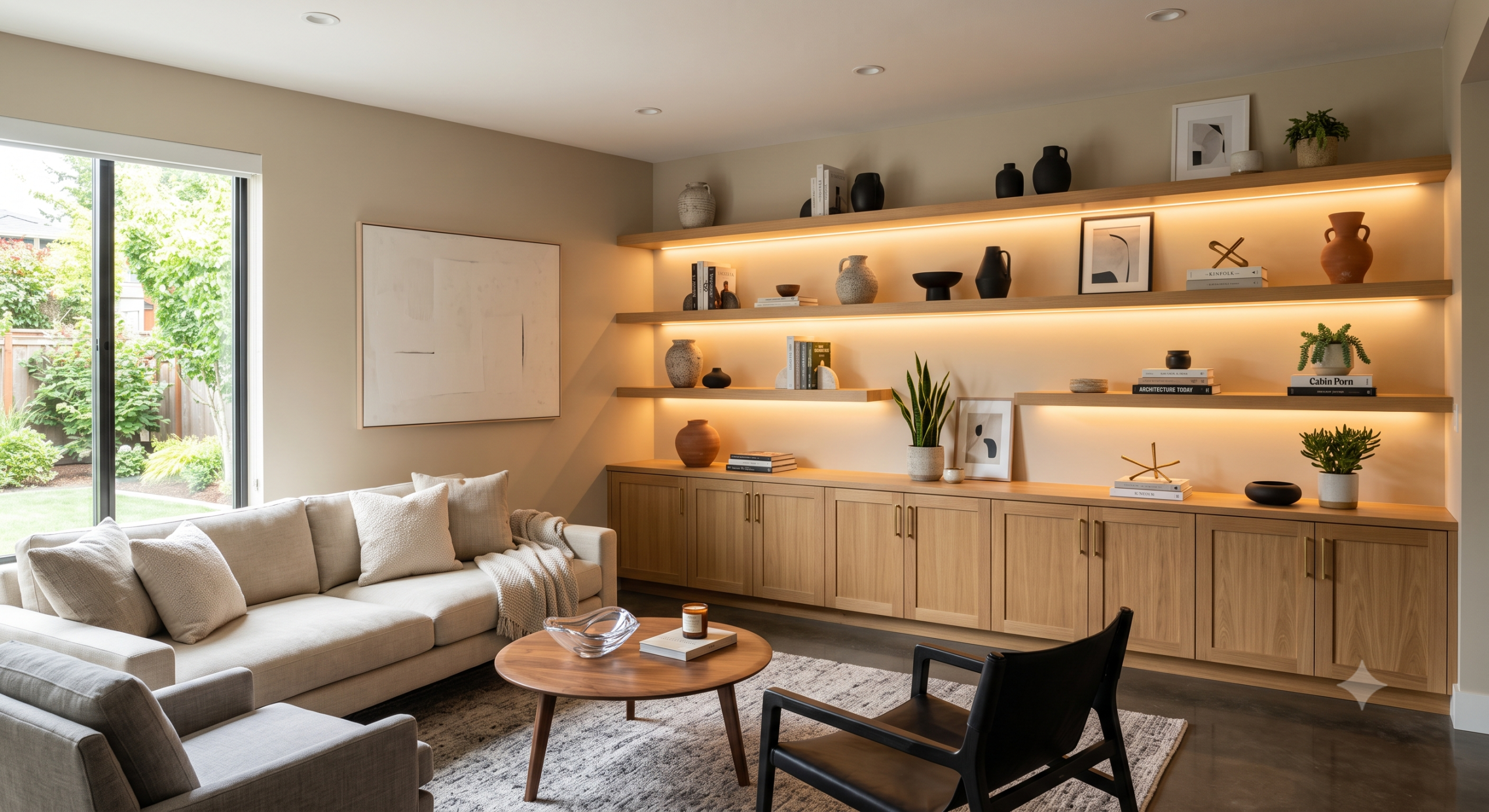 Decorative Storage Cabinets That Blend Style with Everyday Storage